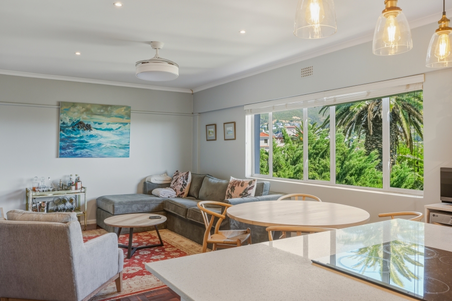To Let 2 Bedroom Property for Rent in Gardens Western Cape